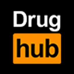 Drughub Logo
