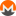 Monero (XMR) Logo