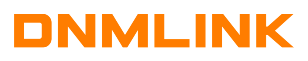 DNMLink Logo