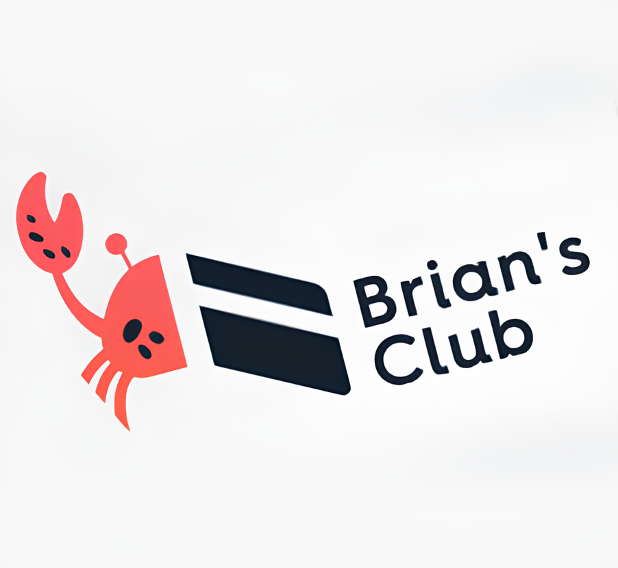 Brian's Club Logo