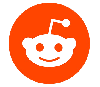 Reddit Logo