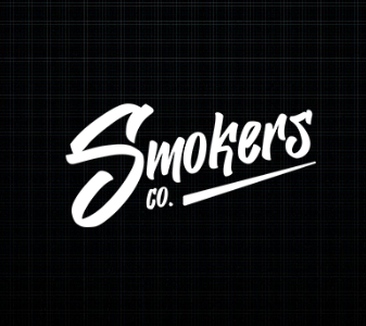 Smokers Co. Logo