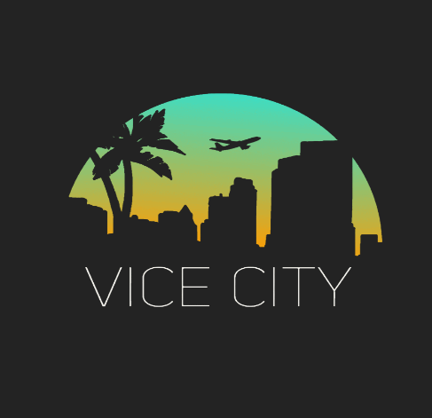 Vice City Market